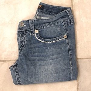 👖 Seven7 Women’s Skinny Jeans - worn twice - Sz 6